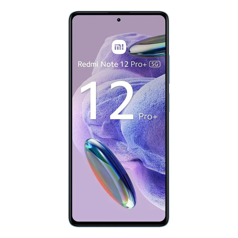Xiaomi Smartphone 256 Go 4980mAh