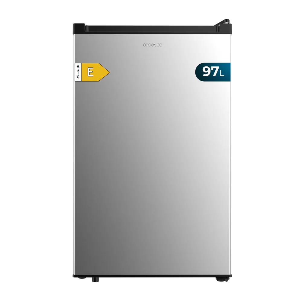 Cecotec Congélateur 97 L