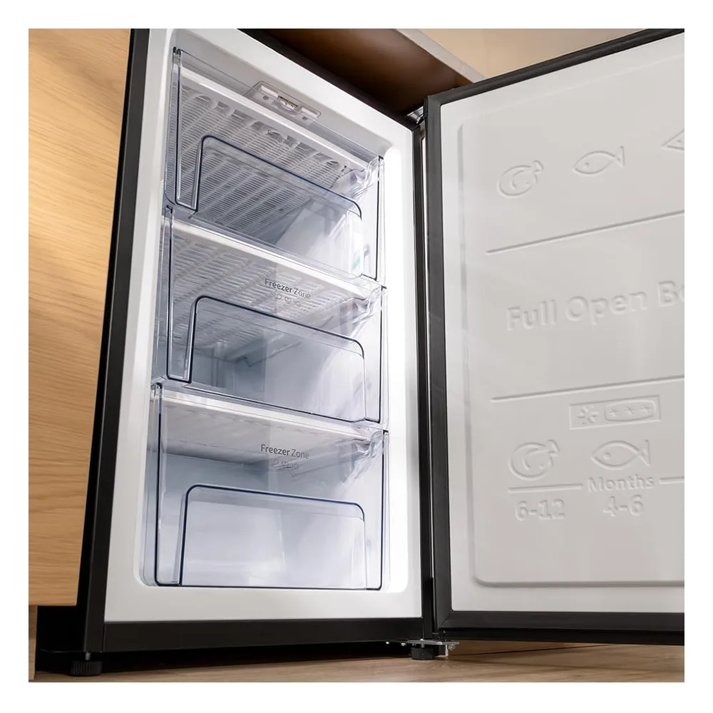 Cecotec Congélateur 97 L