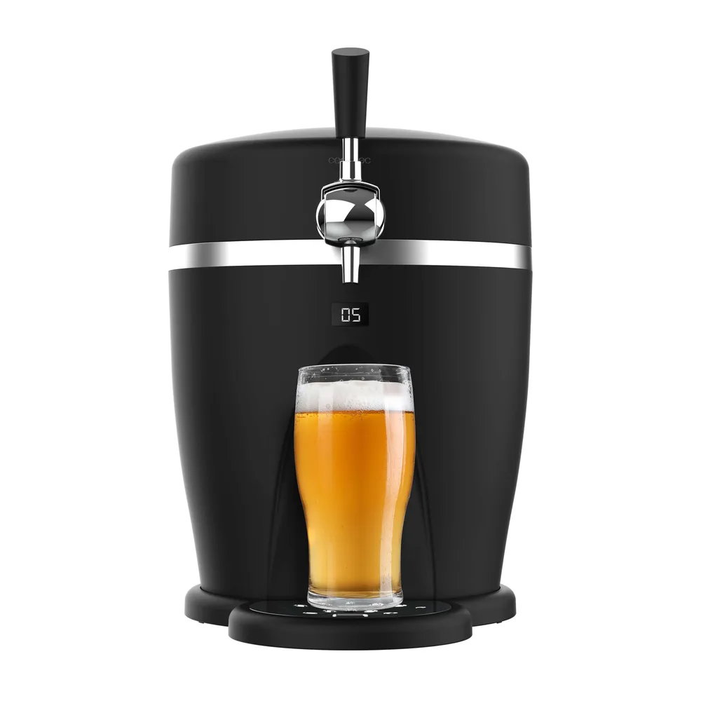 Cecotec Tireuse à bière