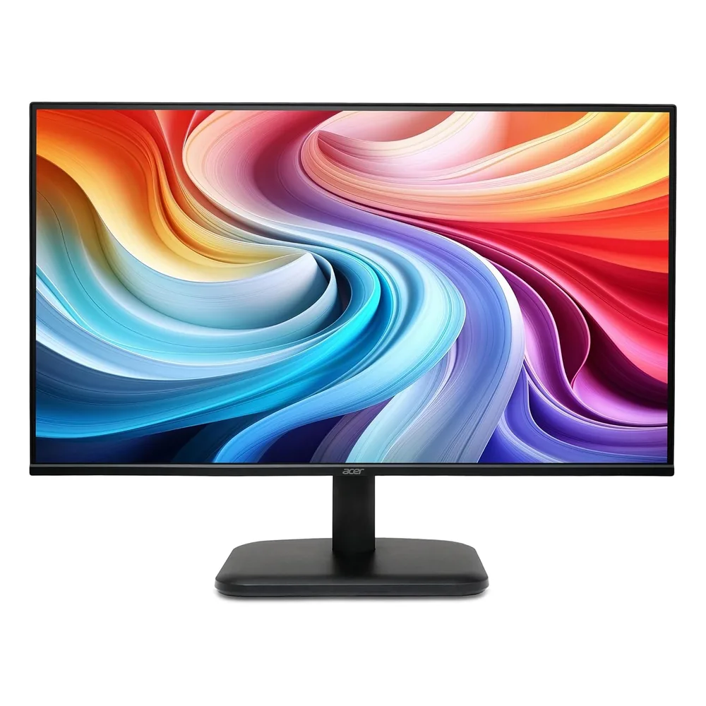 Acer Écran PC 24" EK241YG