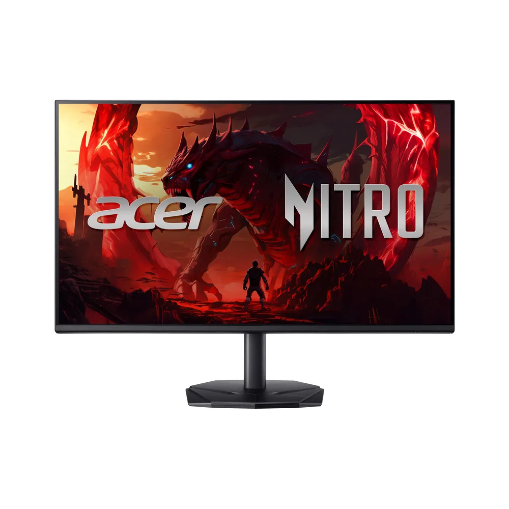 Acer Écran PC gaming 27" 250Nits
