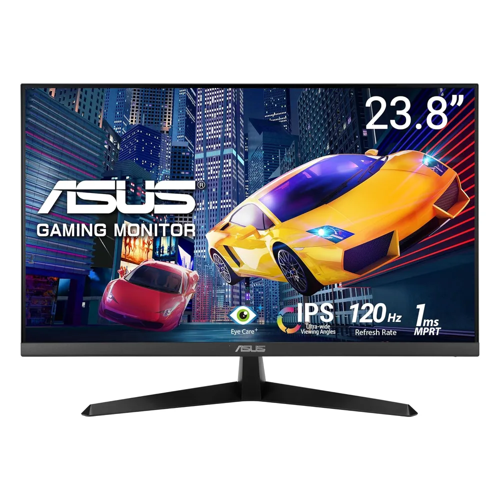 ASUS Écran PC gaming 23.8" VY249HGR