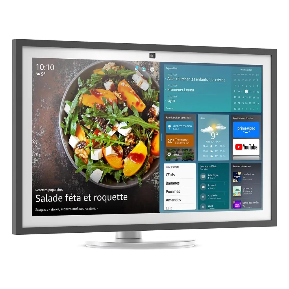 Amazon Écran connecté XYCN