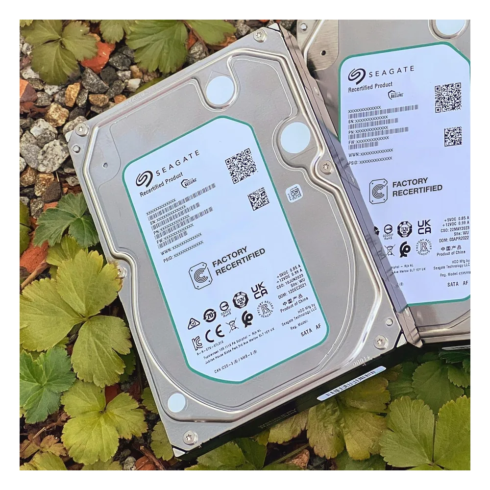 Seagate Disque dur 28 To ST28000NM000C