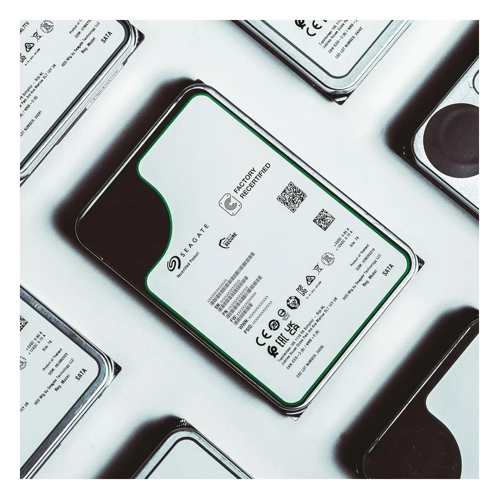 Seagate Disque dur 28 To ST28000NM000C