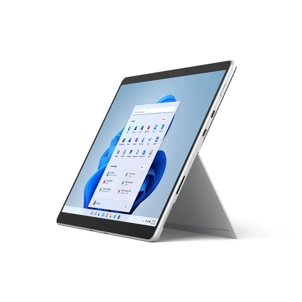 Microsoft Tablette WG63