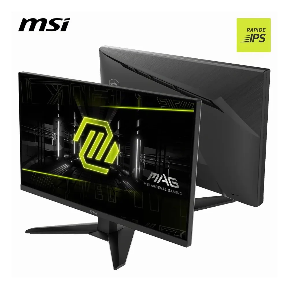 MSI Écran PC gaming 27"
