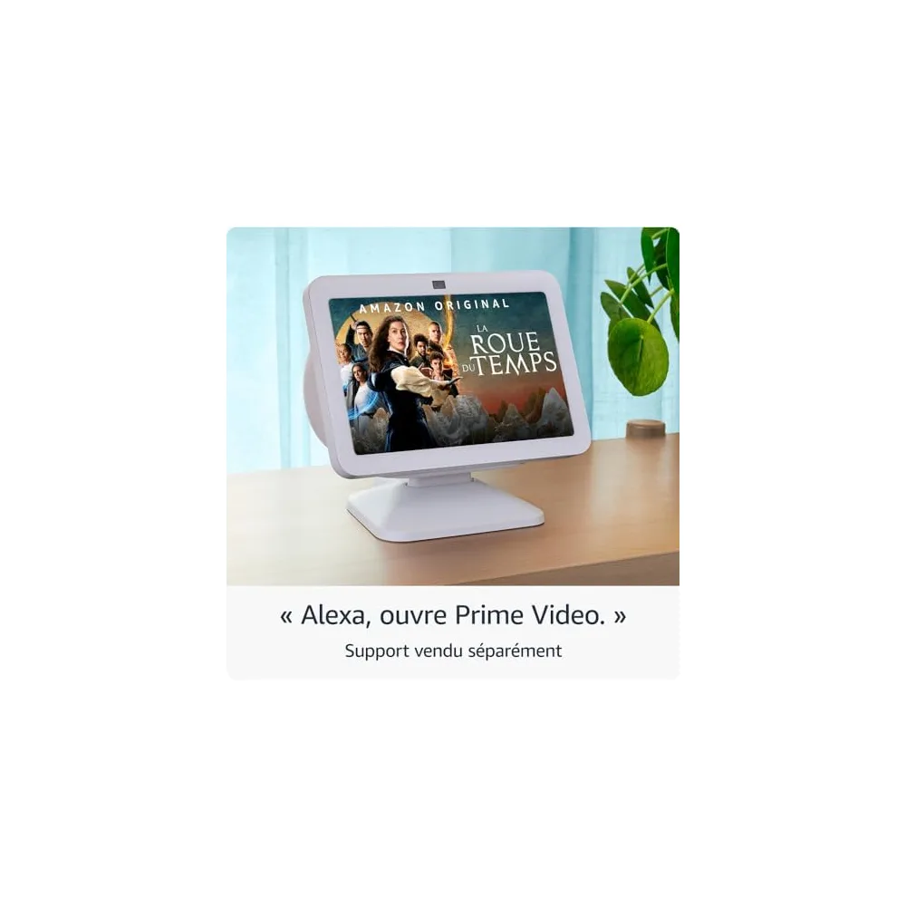 Amazon Sonnette vidéo 78G9