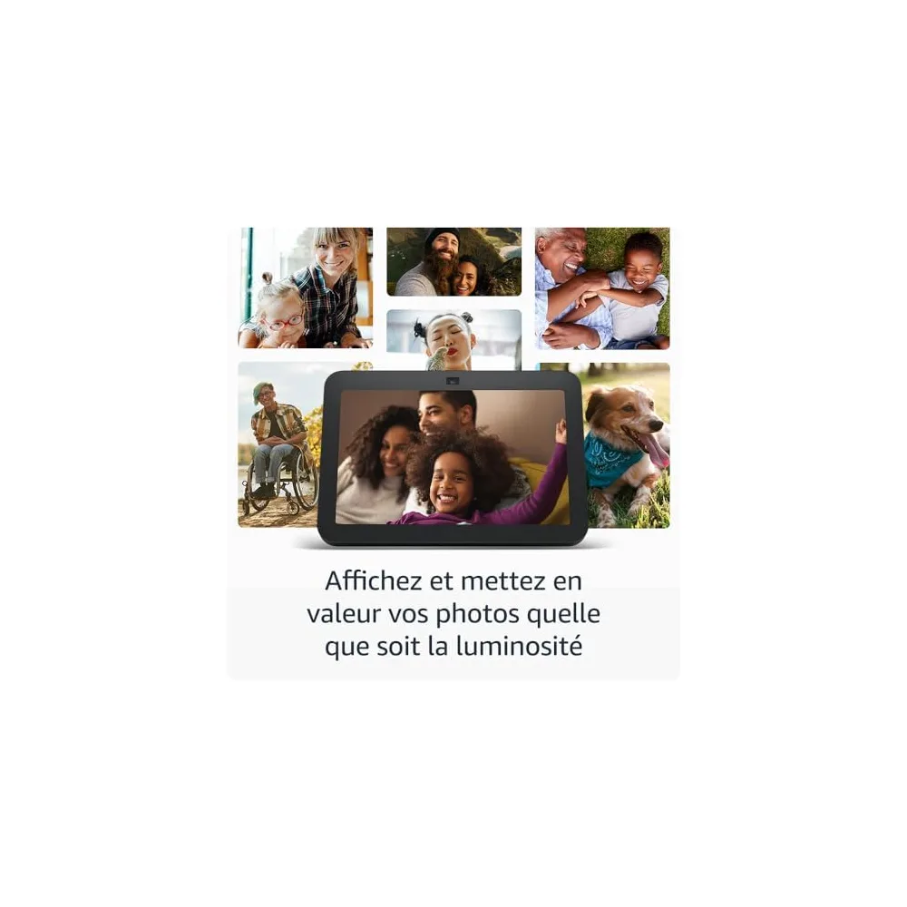 Amazon Sonnette vidéo 78G9