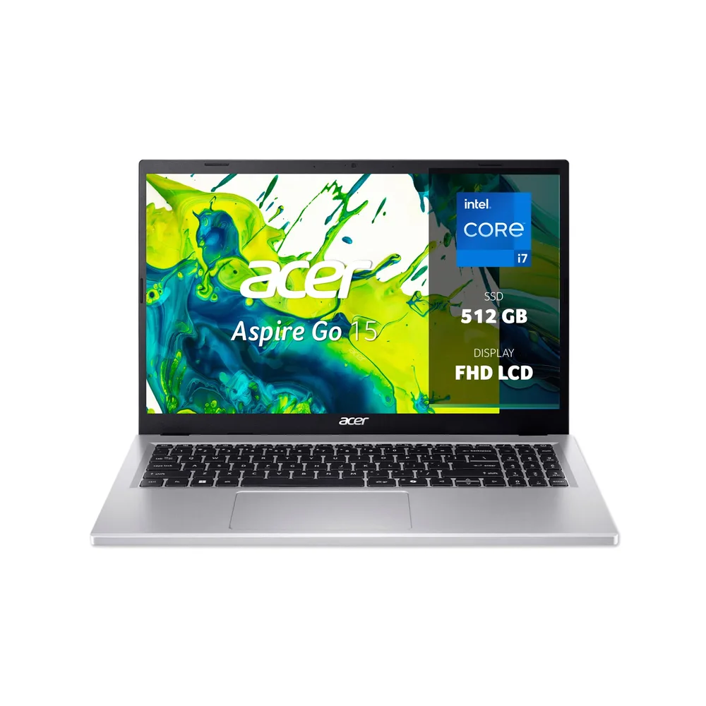 Acer PC portable 16 Go AG15-71P-771W