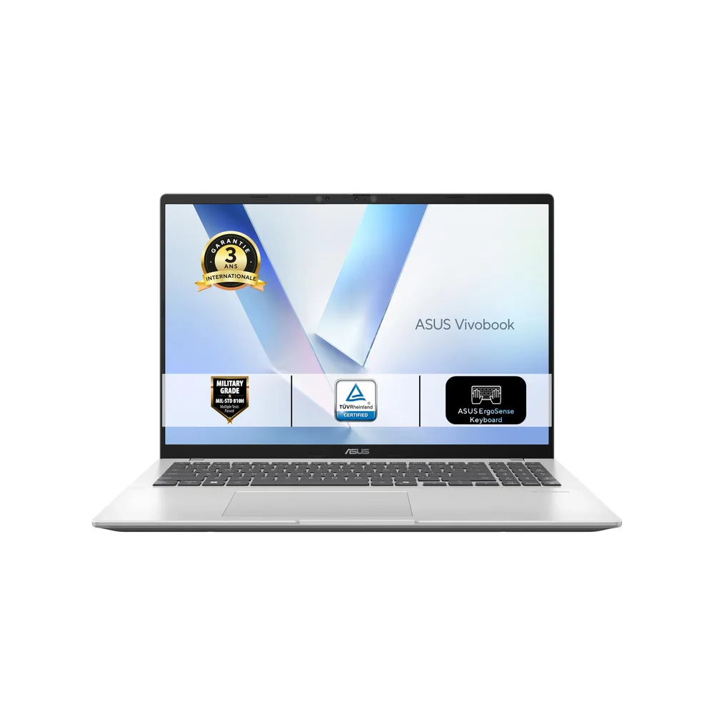 ASUS PC portable 16 Go S1607KA-MB068W