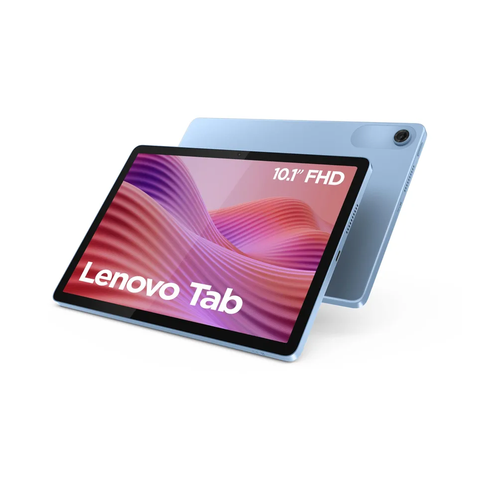 Lenovo Tablette 64 Go 10.1"