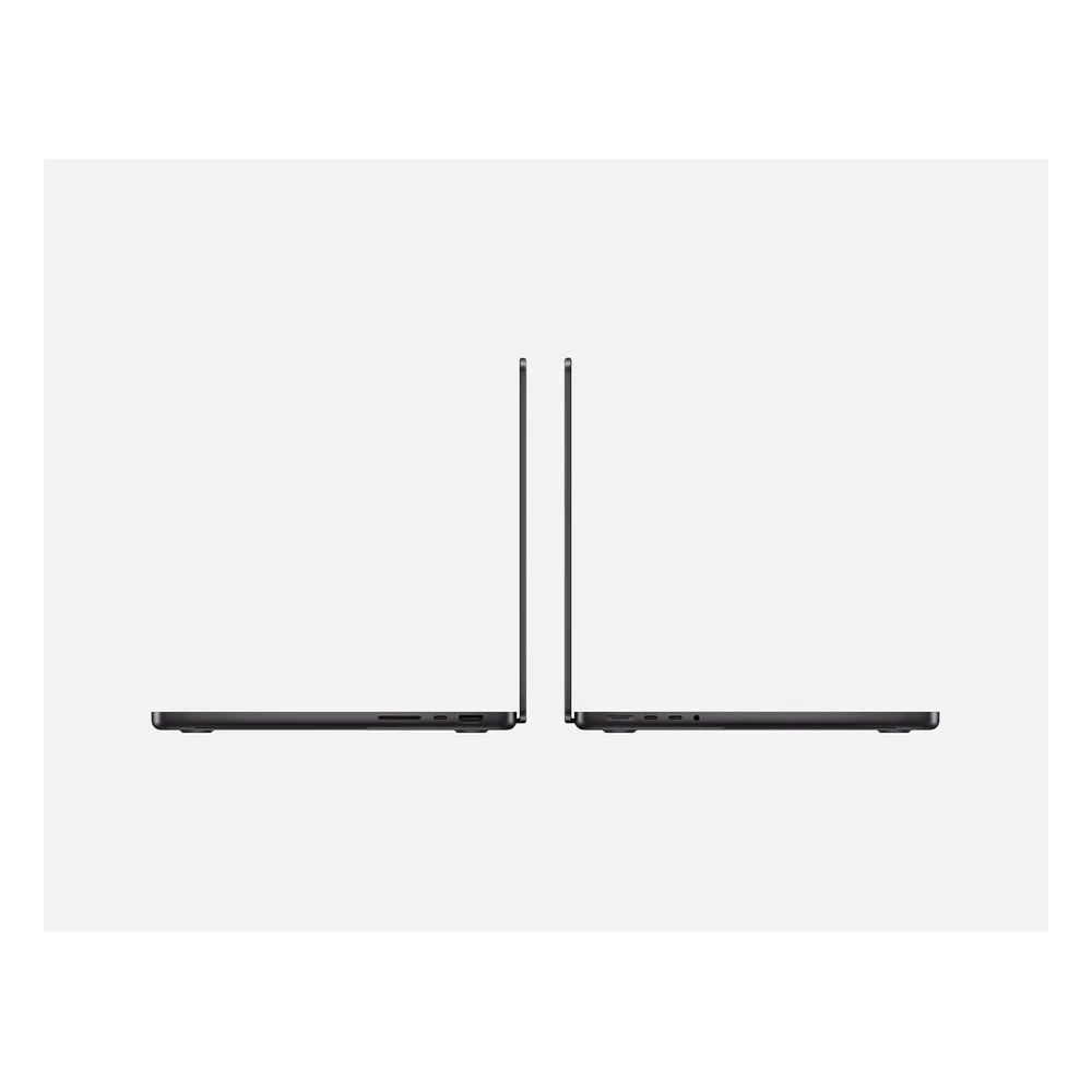 Apple MacBook 24 Go 14CPU