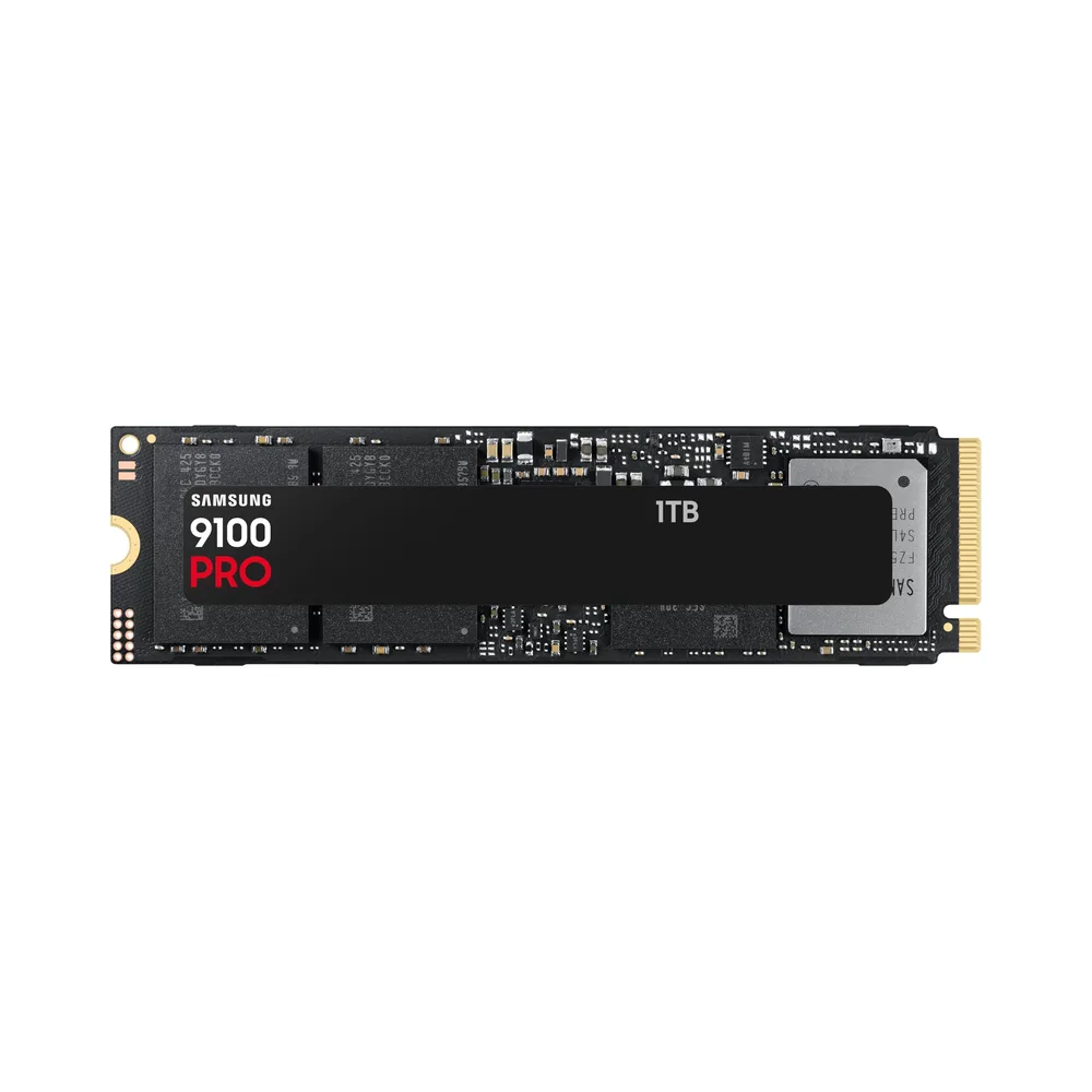 Samsung SSD NVMe 1 To