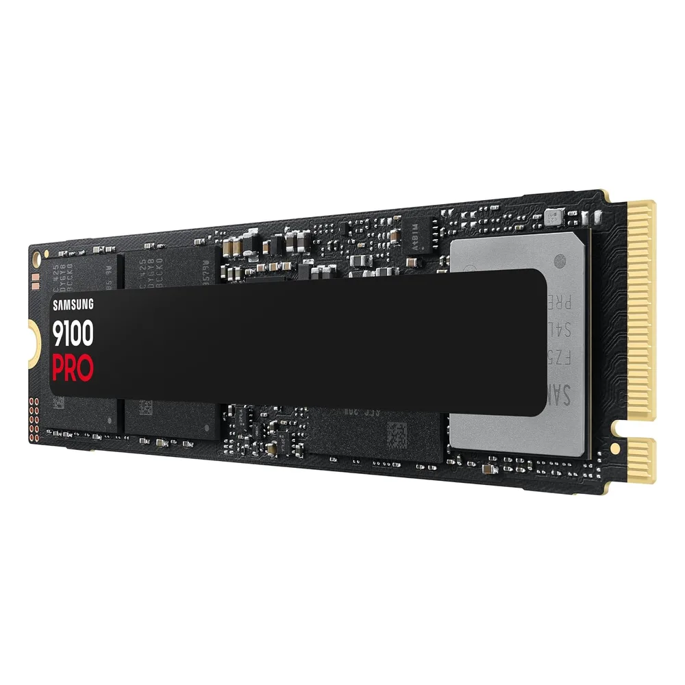 Samsung SSD NVMe 1 To