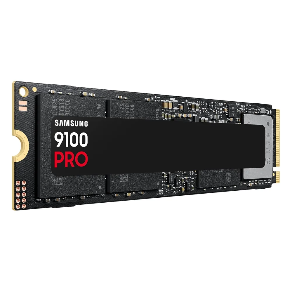 Samsung SSD NVMe 1 To