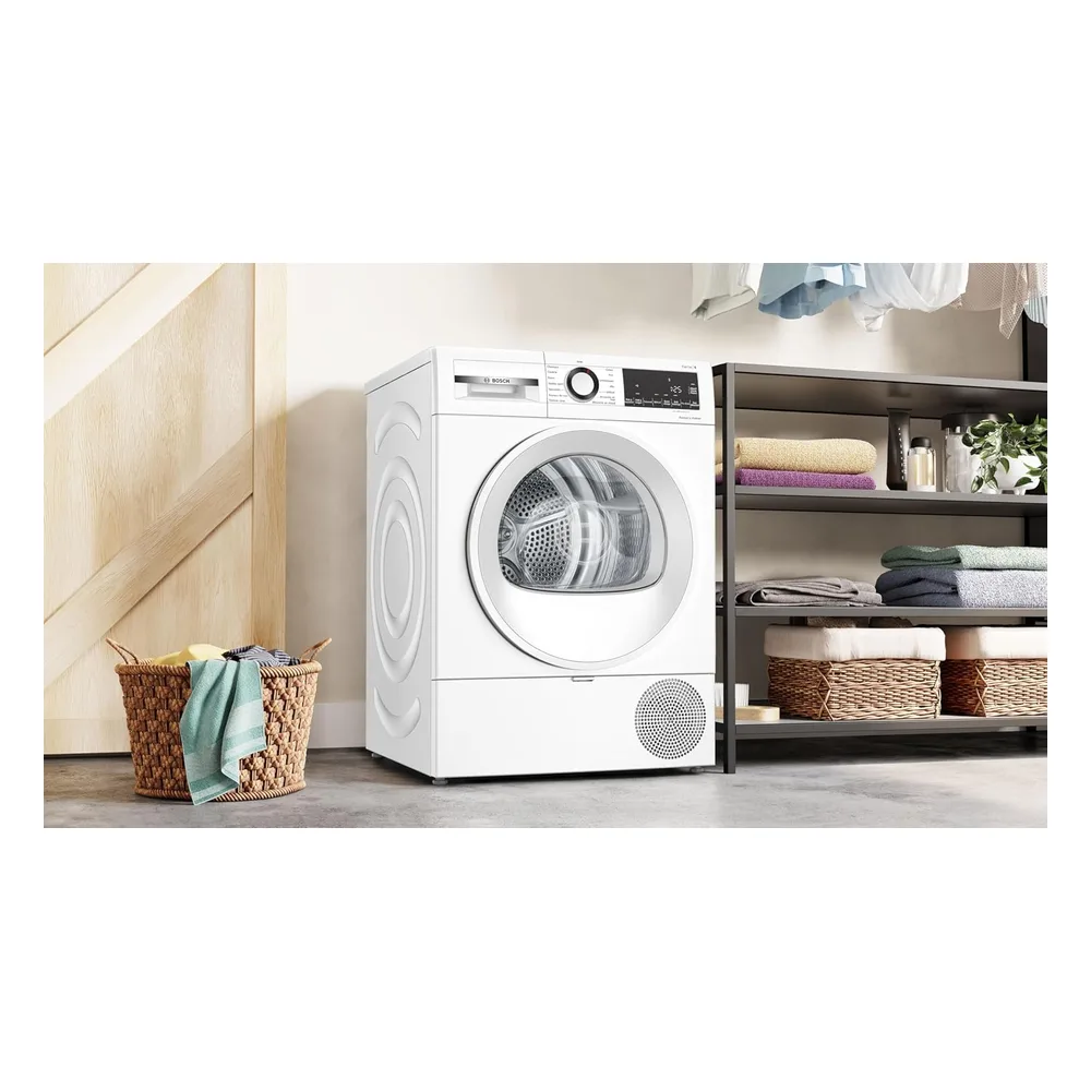 Bosch Sèche-linge 9 kg WQG1420DFR