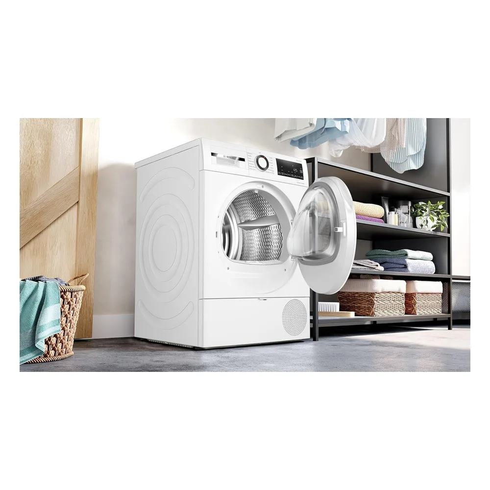 Bosch Sèche-linge 9 kg WQG1420DFR
