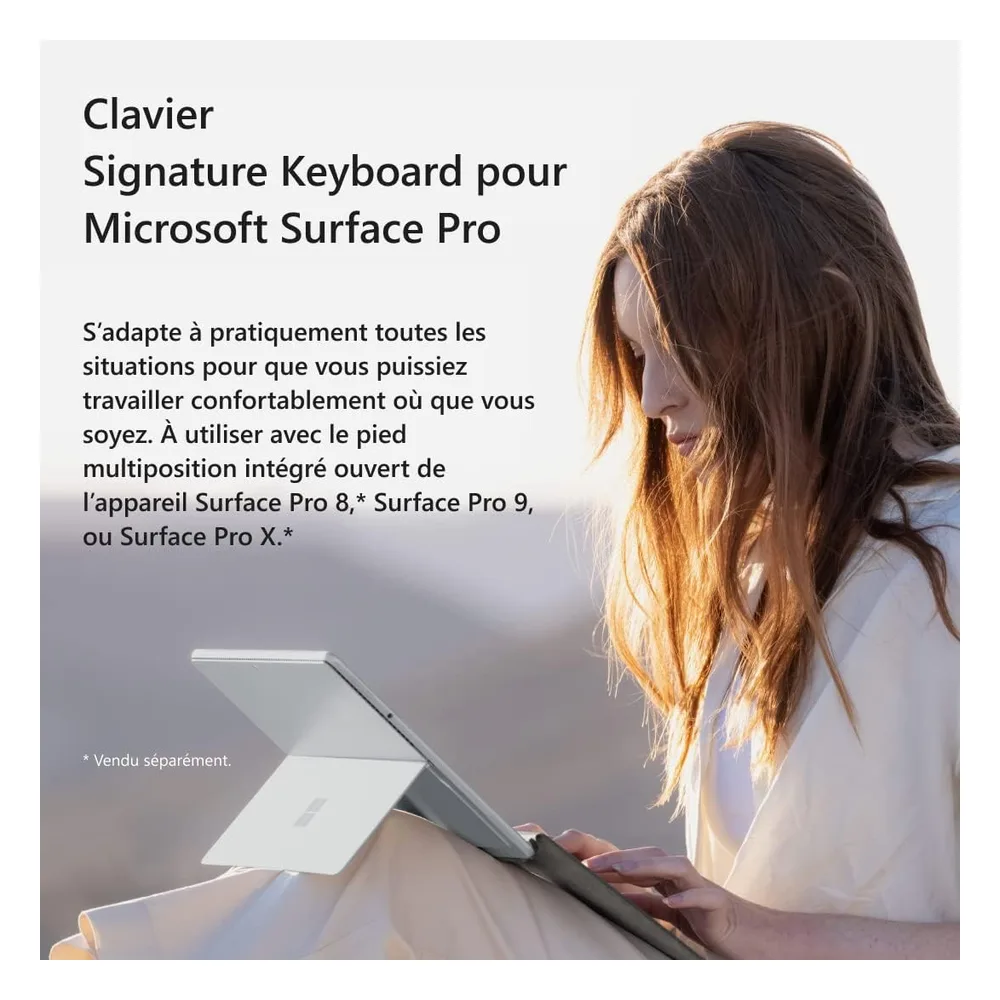 Microsoft Clavier KXK7