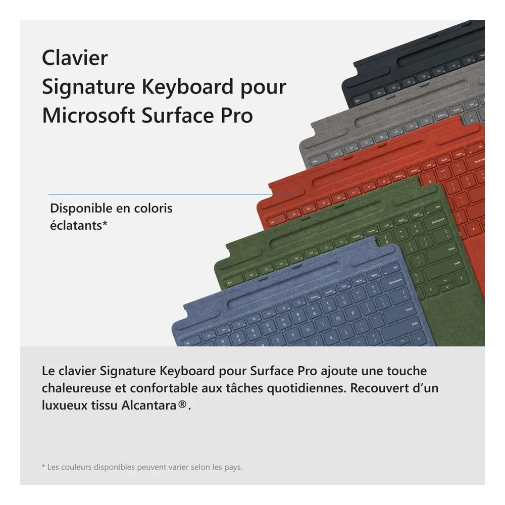 Microsoft Clavier KXK7