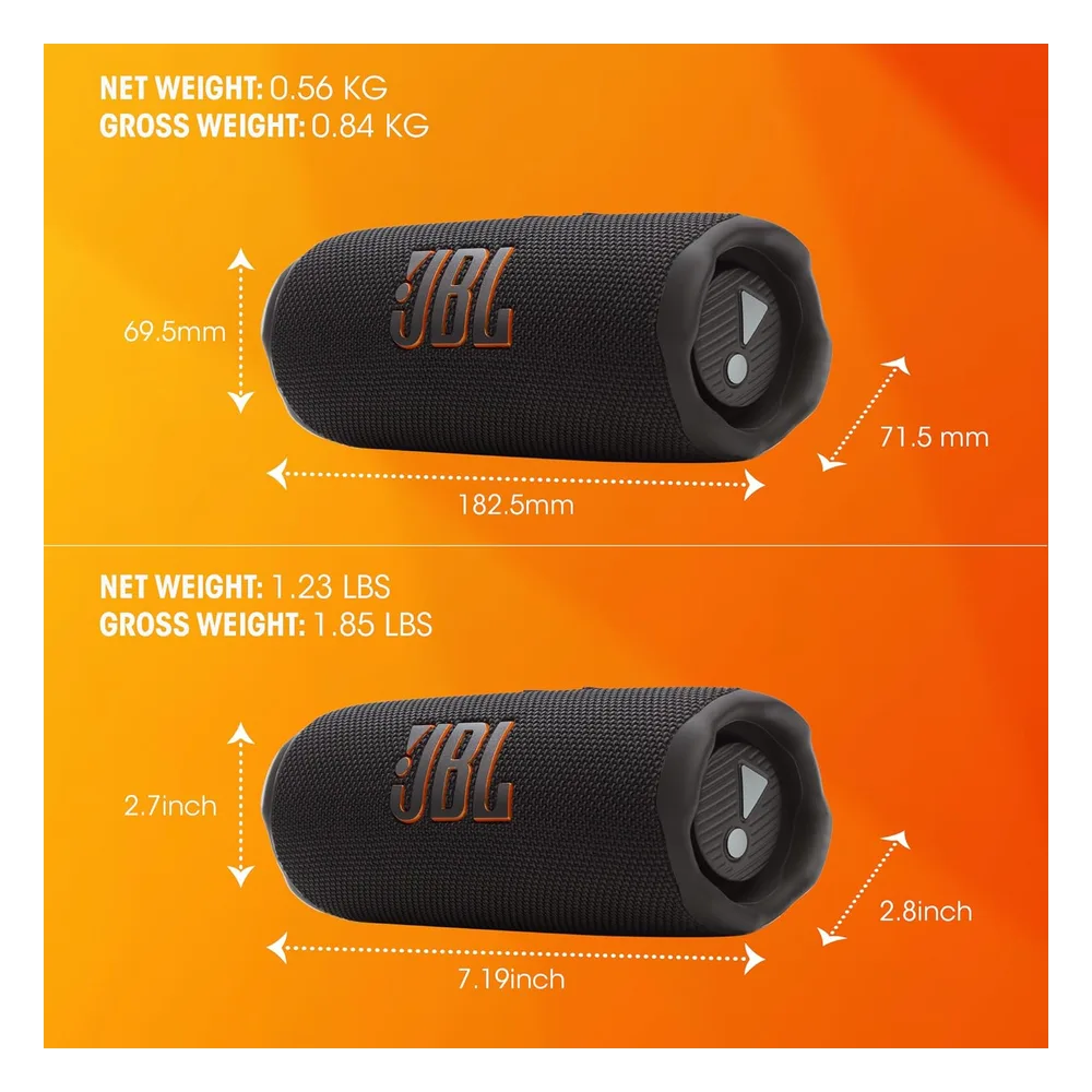 JBL Enceinte Bluetooth XPXW