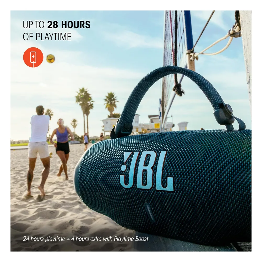 JBL Enceinte Bluetooth