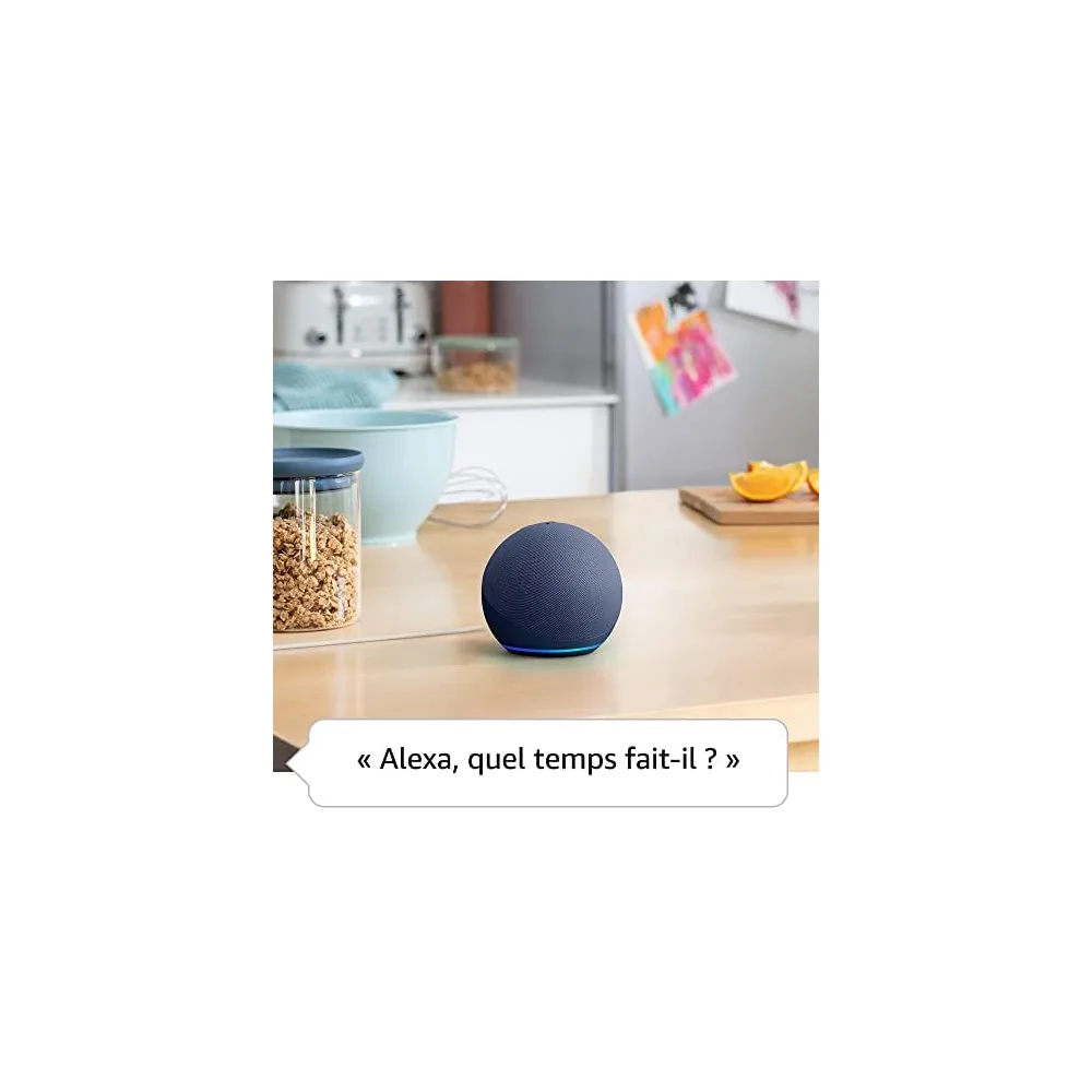 Amazon Enceinte connectée L530EA
