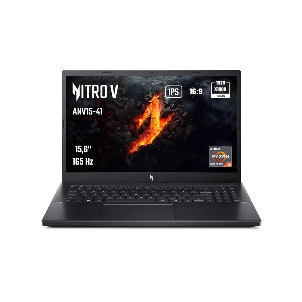 Acer PC portable ANV15-41-R4FN