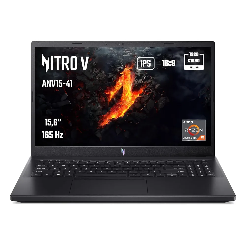 Acer PC portable ANV15-41-R4FN