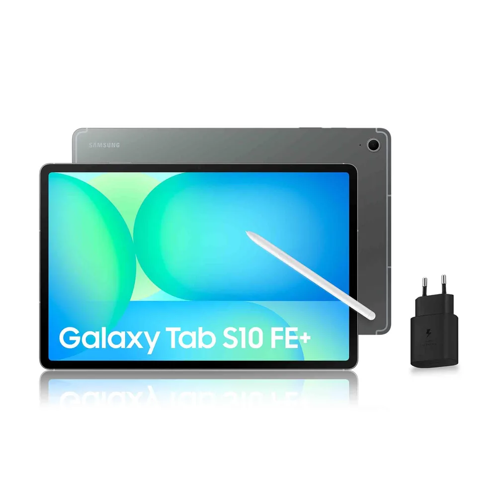 Samsung Tablette 128 Go 13.1"
