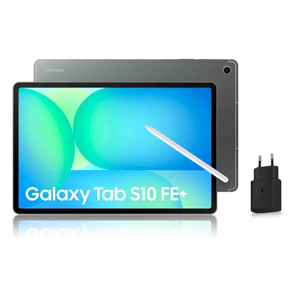 Samsung Tablette 128 Go 13.1"