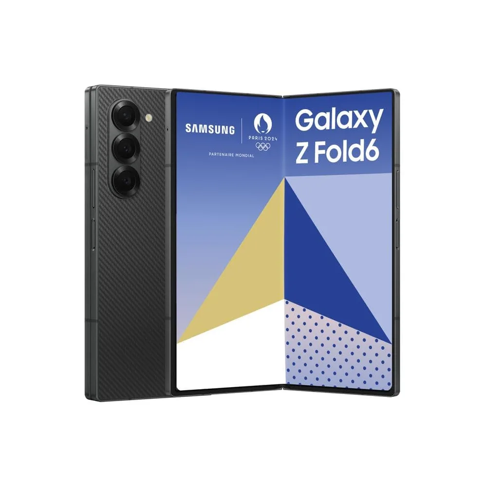 Samsung Smartphone pliable 12 Go 256GB