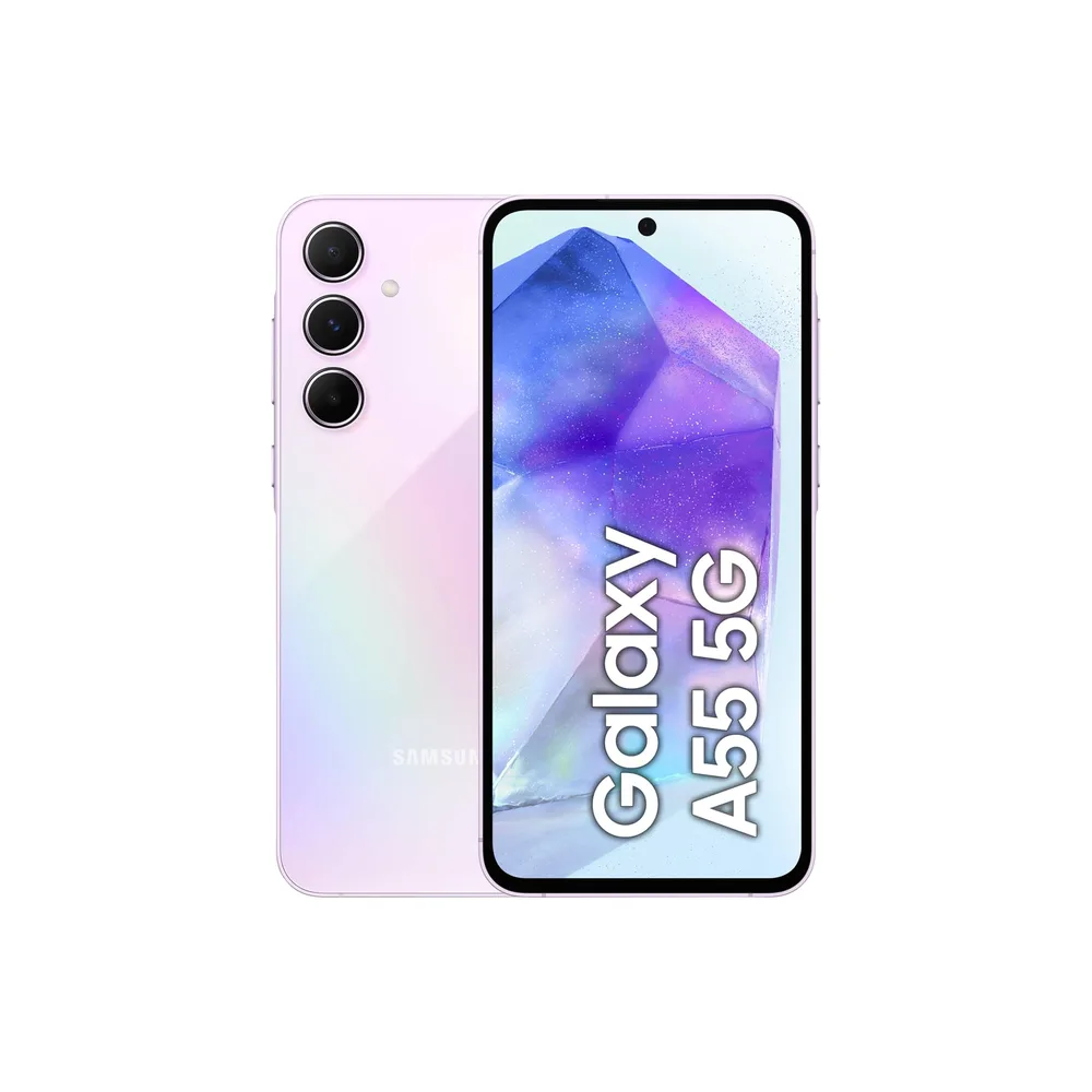 Samsung Smartphone 128 Go GHTP