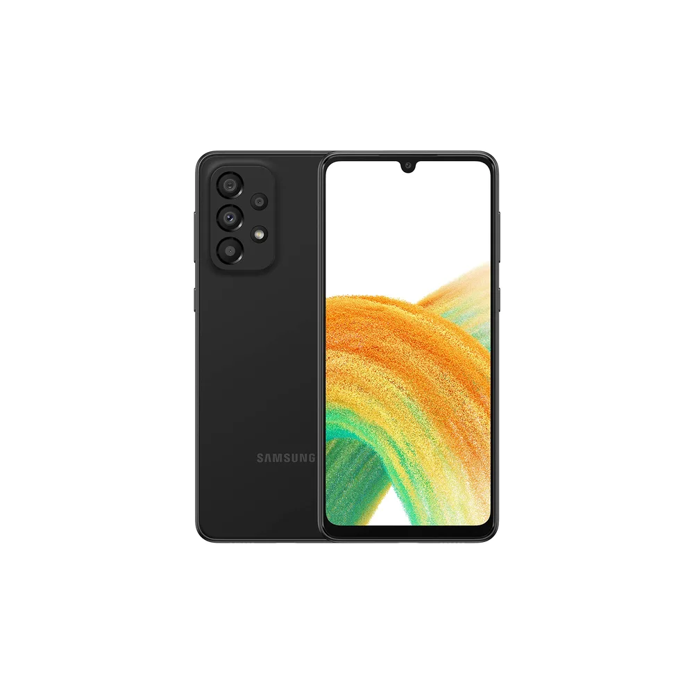 Samsung Smartphone 128 Go SM-A336
