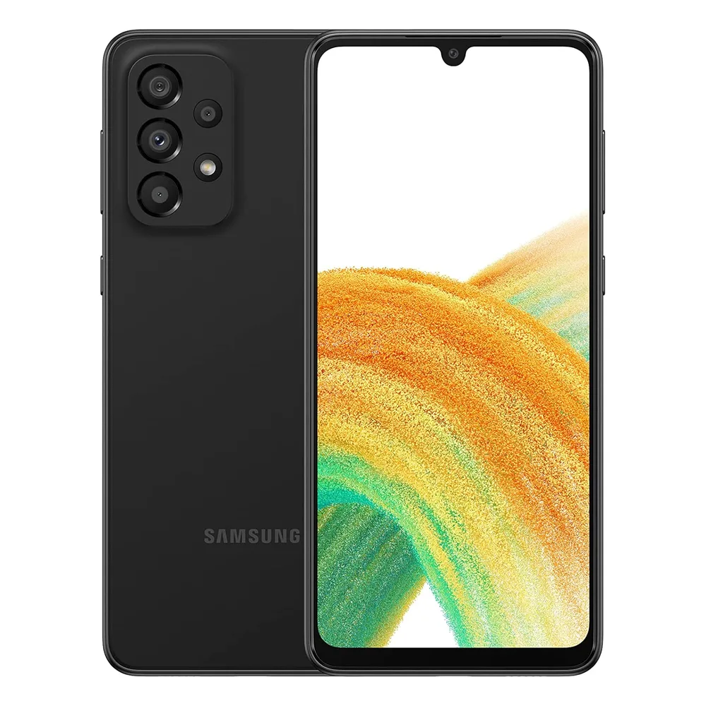 Samsung Smartphone 128 Go SM-A336