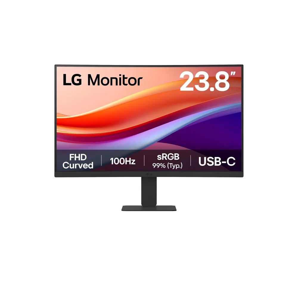 LG Écran PC 24-Inch