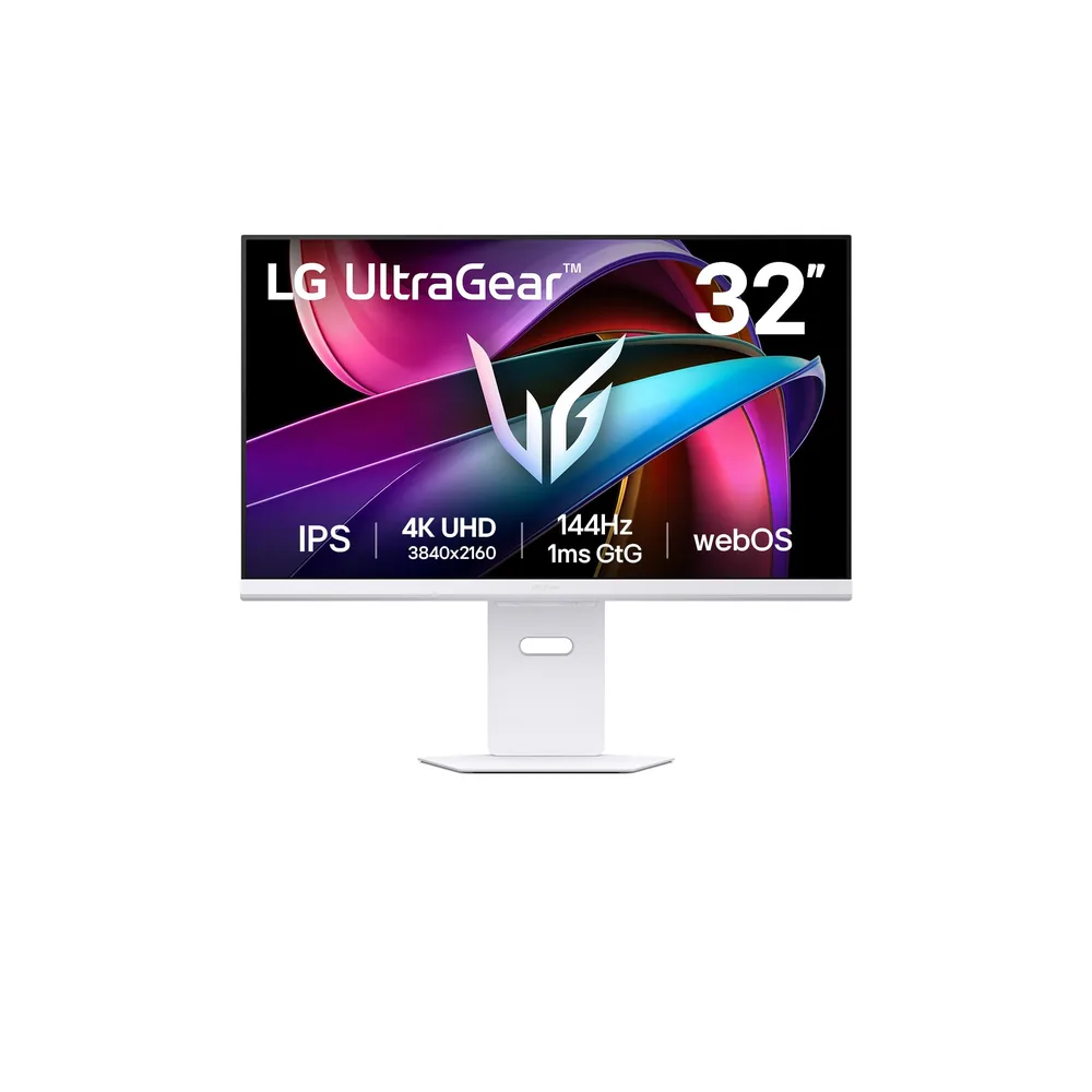 LG Écran PC gaming 32" 32G810SA-W