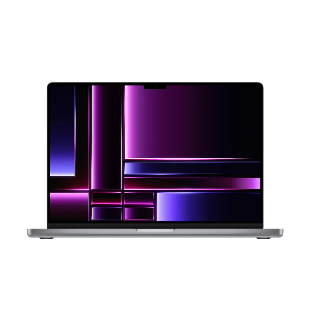Apple MacBook 16 Go 12-Core