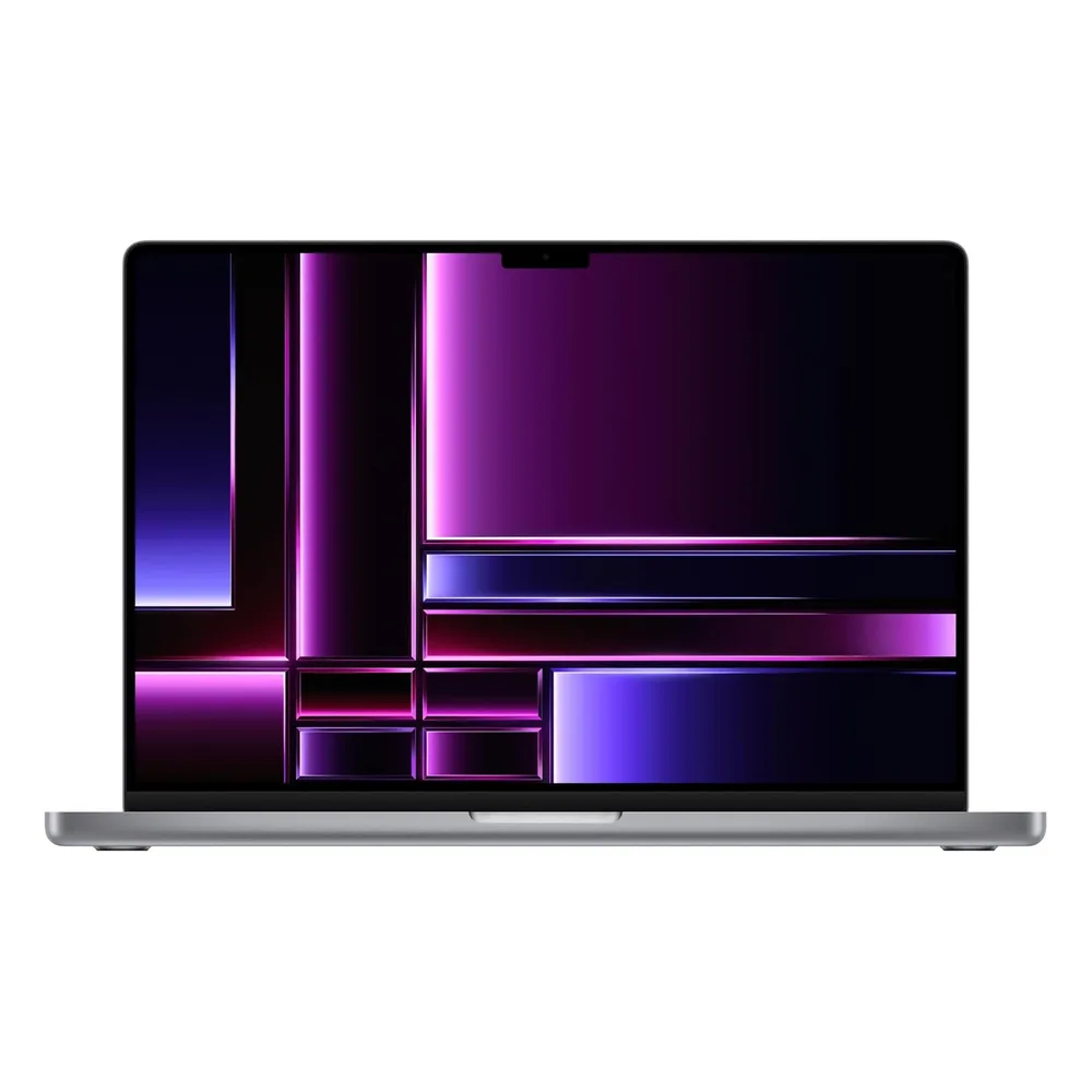 Apple MacBook 16 Go 12-Core