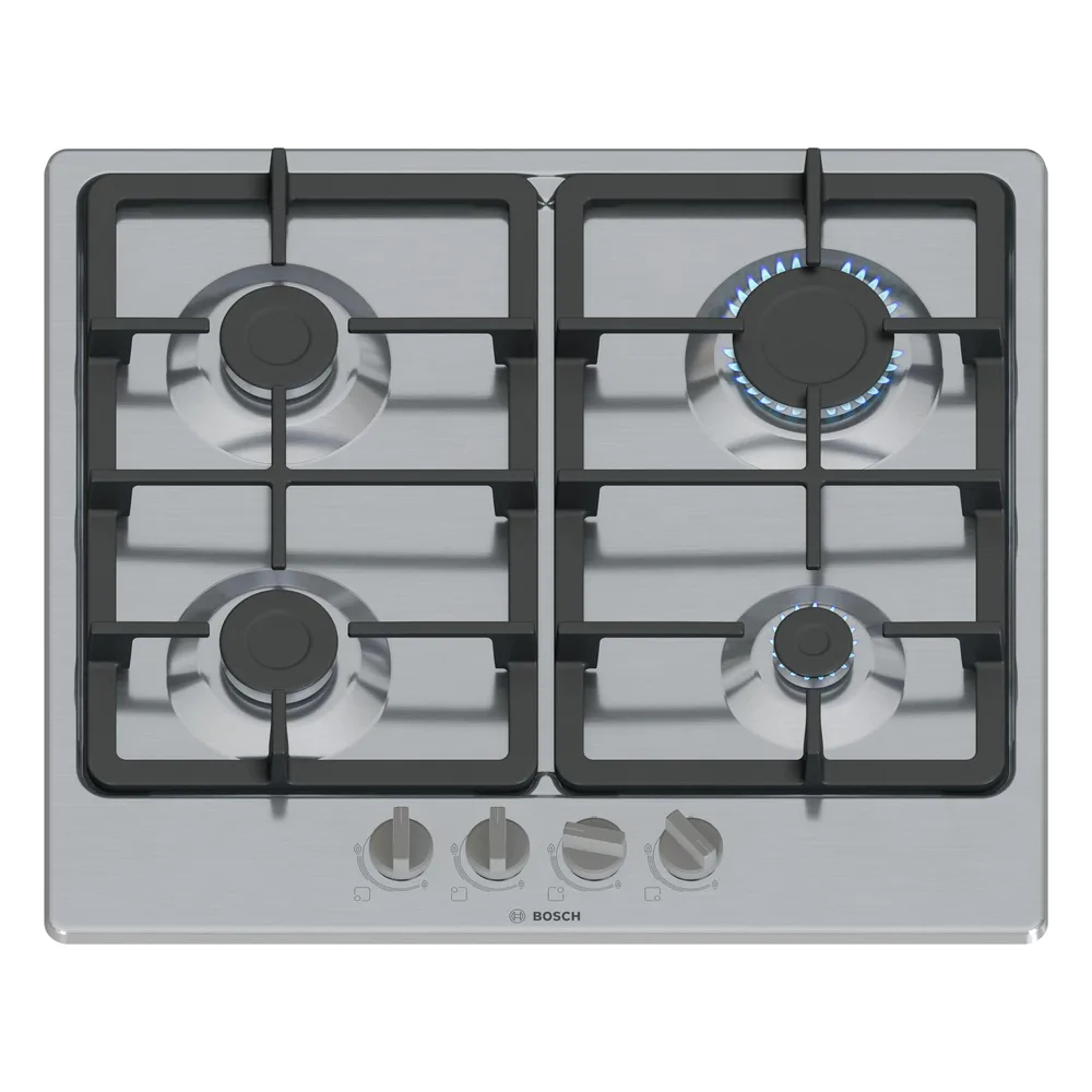 Bosch Plaque de cuisson PGP6B5K90