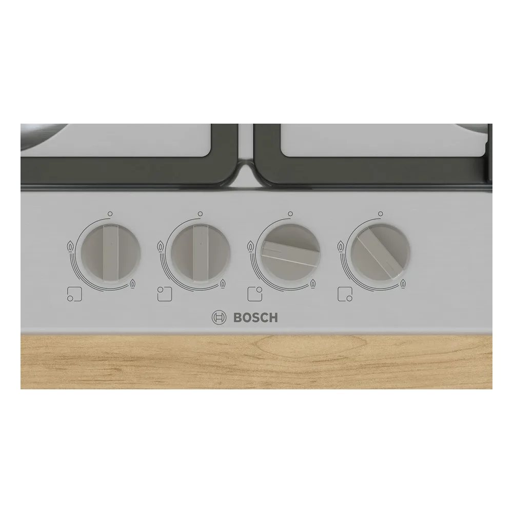 Bosch Plaque de cuisson PGP6B5K90