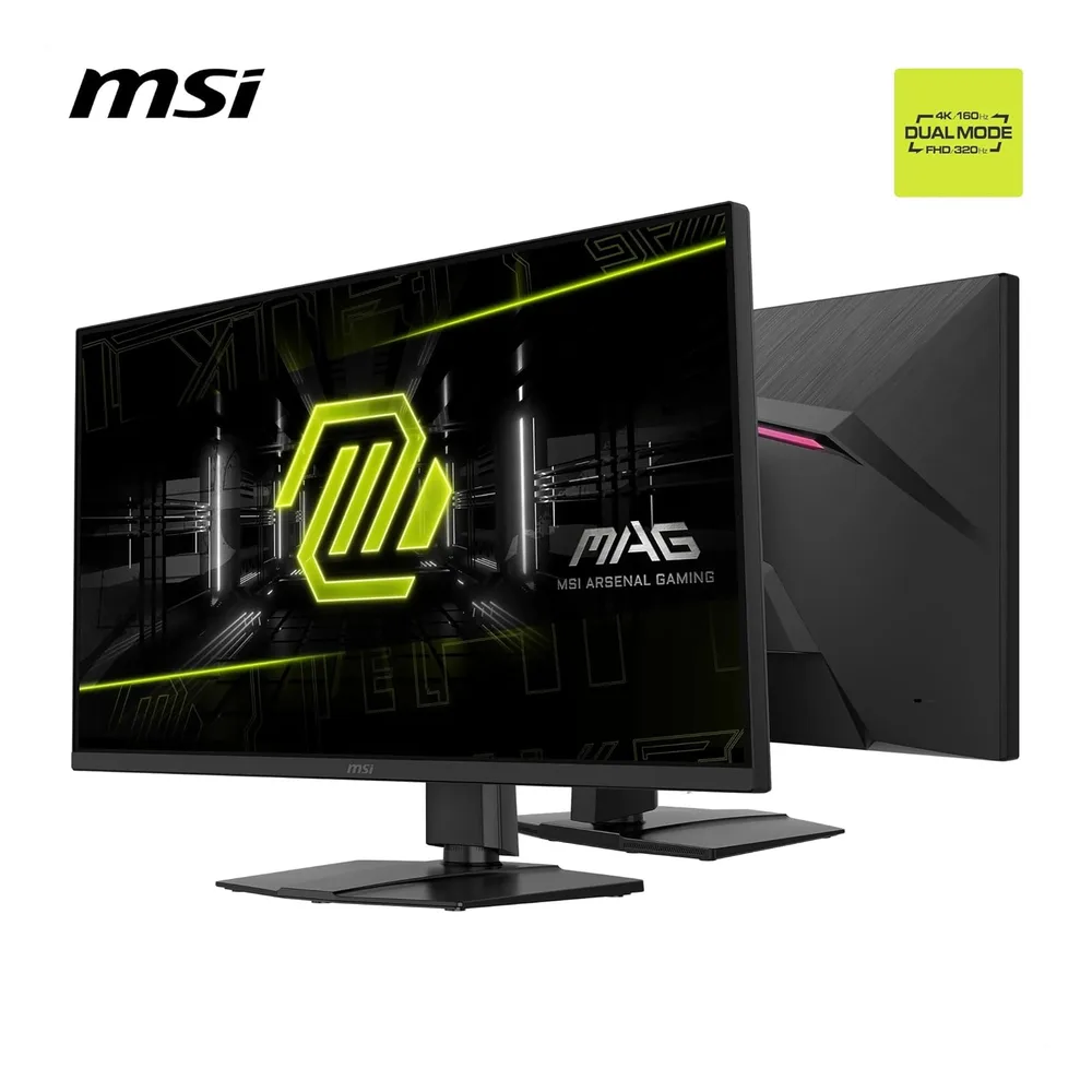MSI Écran PC gaming 31.5" 322URDF