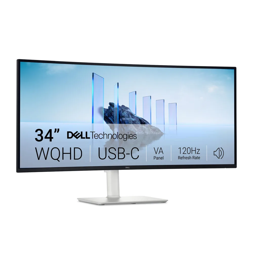 Dell Écran PC S3425DW