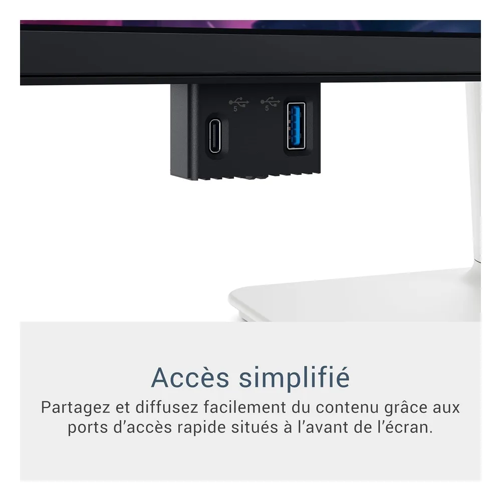 Dell Écran PC S3425DW