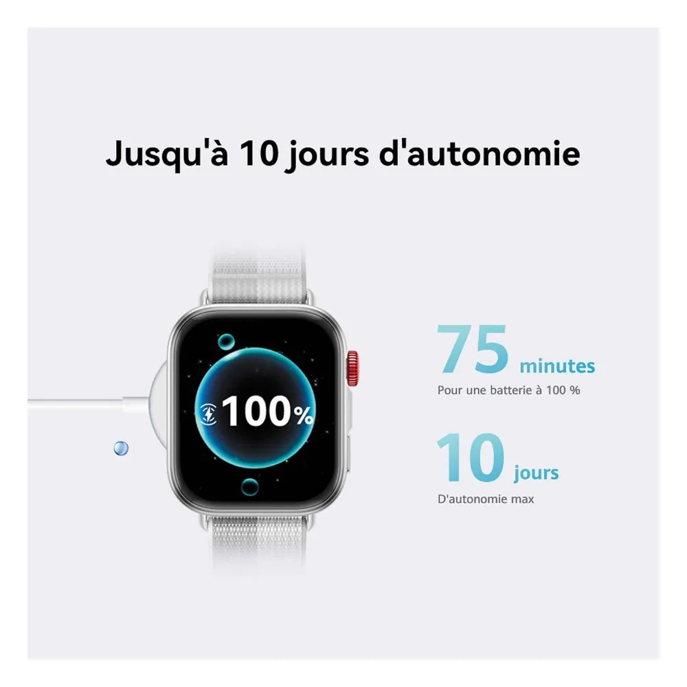 HUAWEI Montre connectée