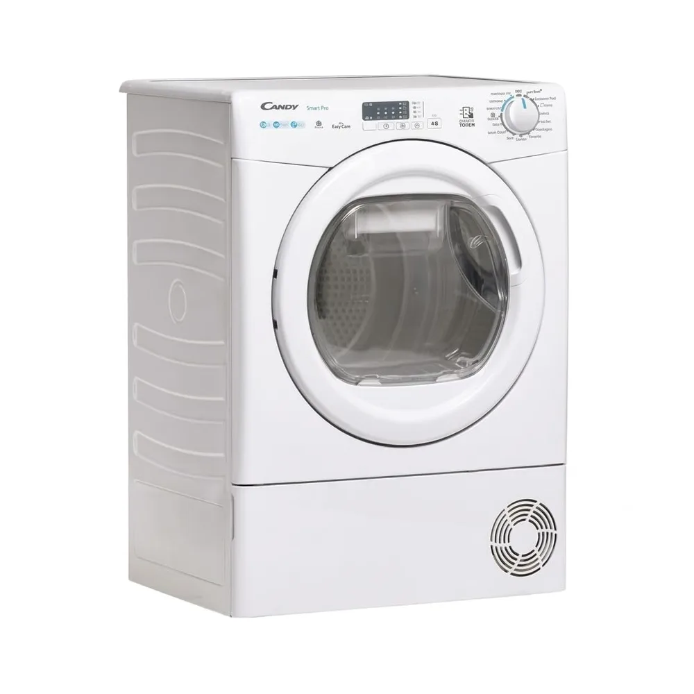 Candy Sèche-linge 10 kg CSEH10A1LE-47