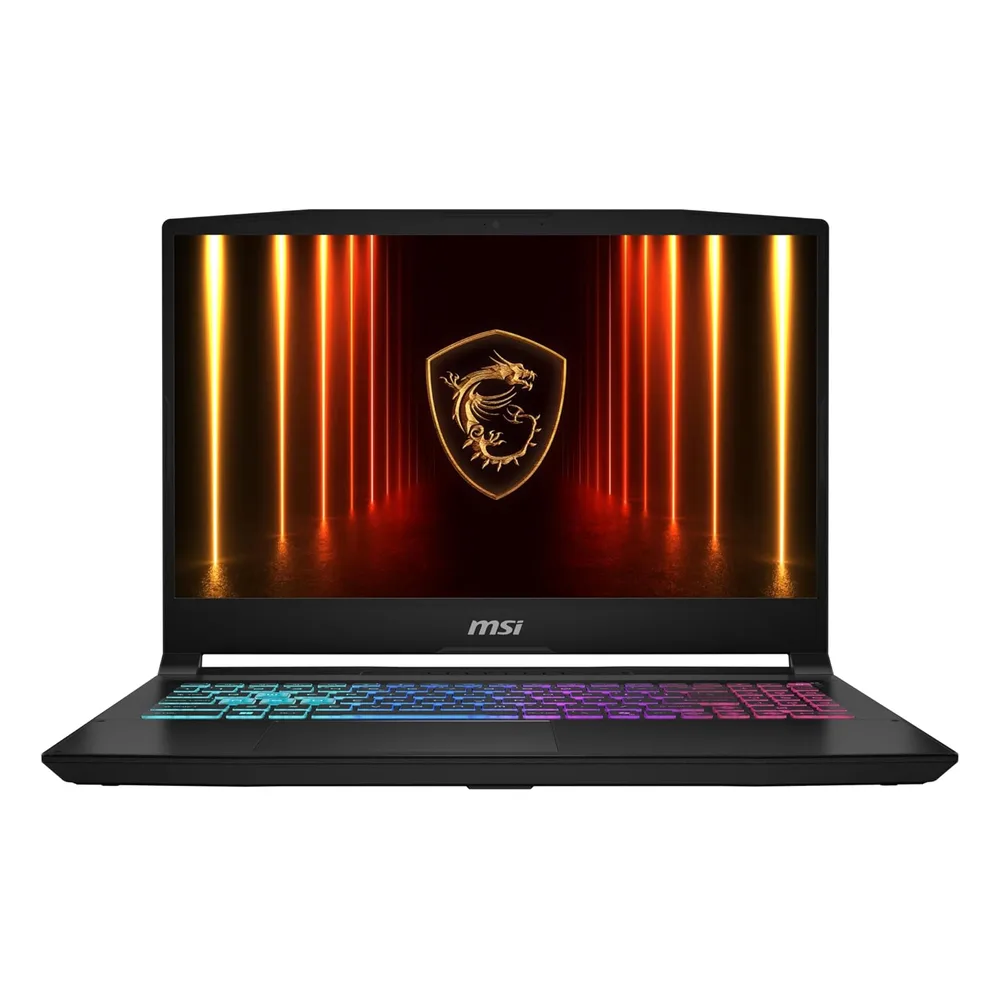 MSI PC portable gaming B14WGK-018FR: