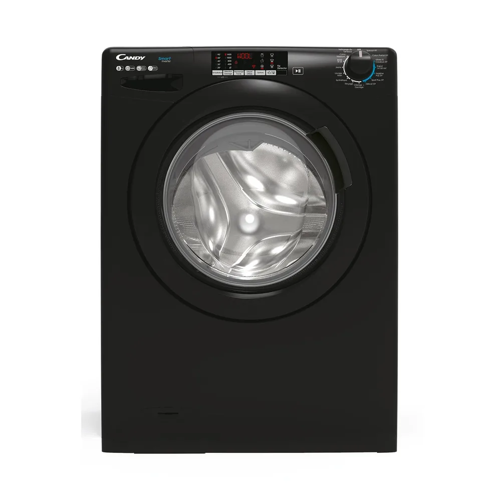 Candy Lave-linge 8 kg 148TMBBE