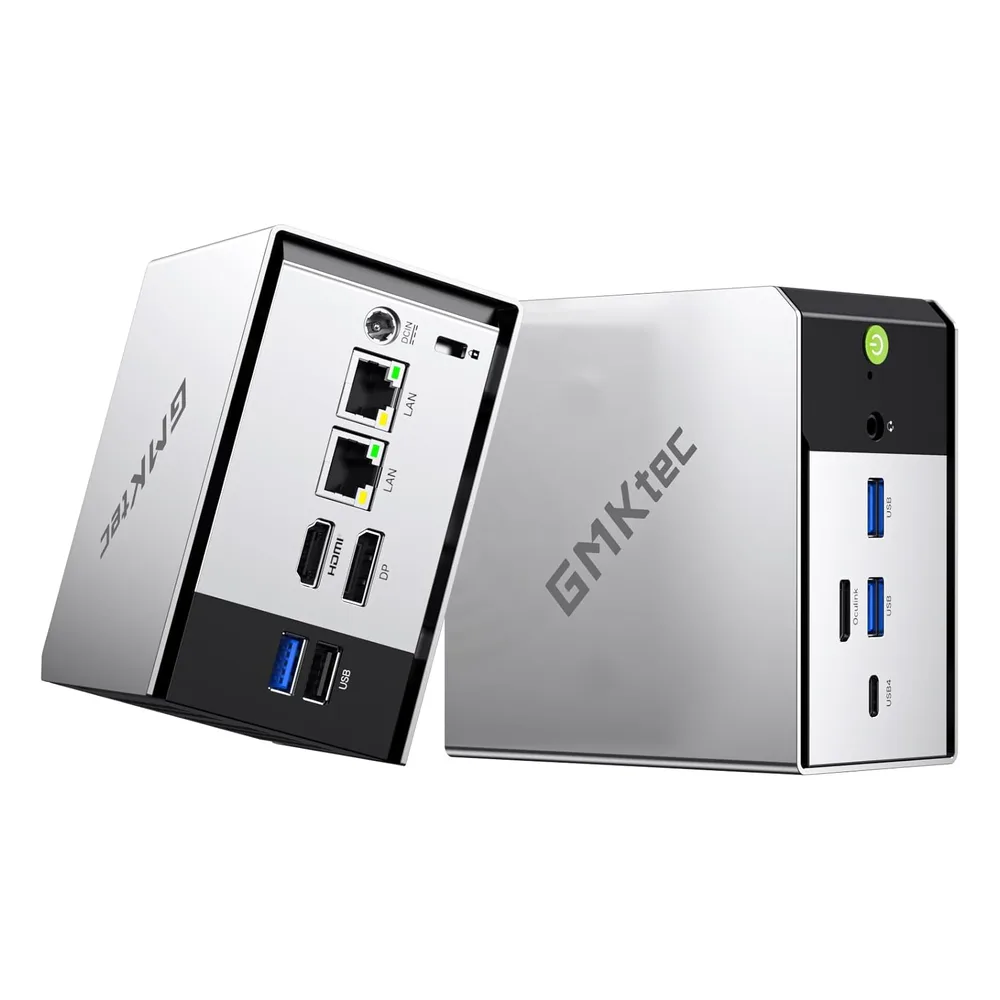 GMKtec Mini PC SGHV